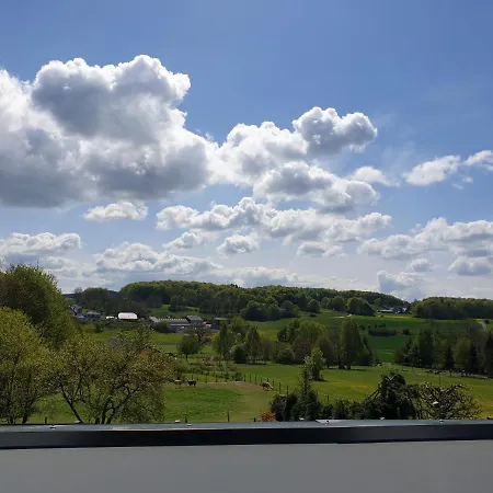 Eifel Dream Eulennest Apartman *