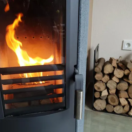 Apartman Eifel Dream Eulennest