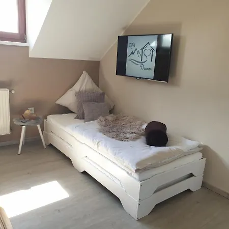 Eifel Dream Eulennest